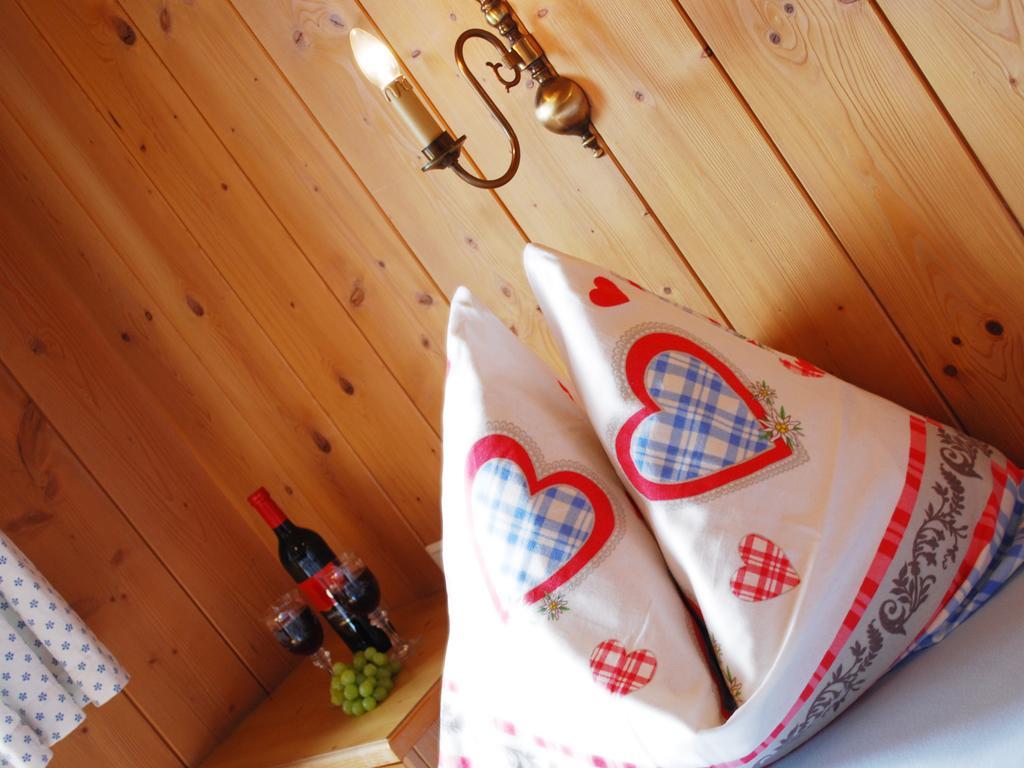 Haus Sudblick