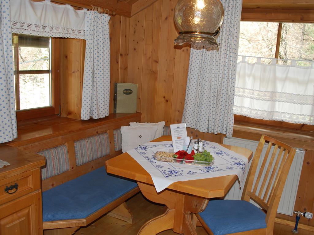 Apartment Haus Sudblick
