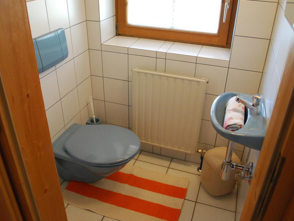 Apartment Haus Sudblick *