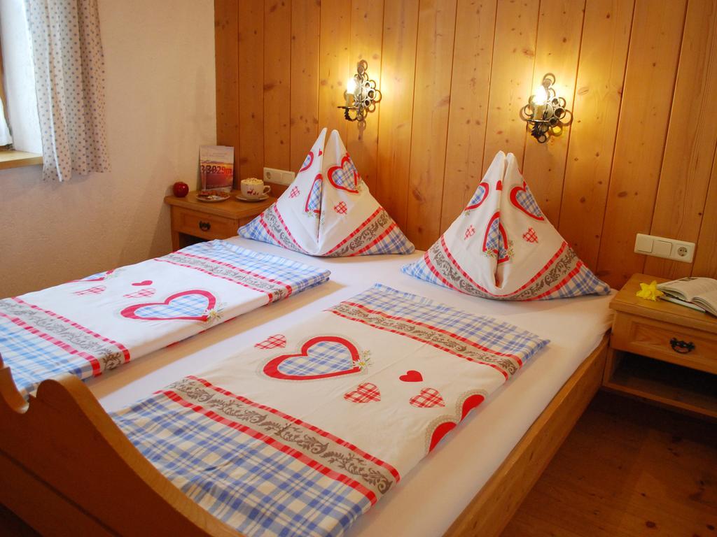 Apartment Haus Sudblick