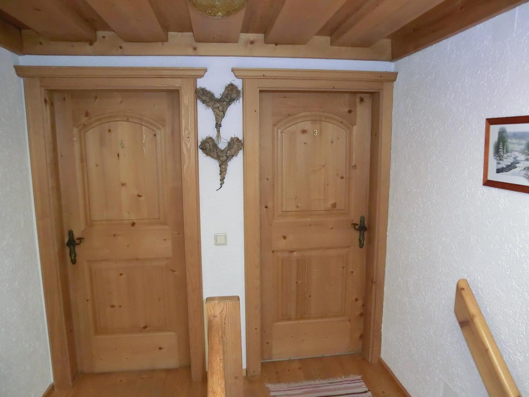 Apartment Haus Sudblick Zell am See