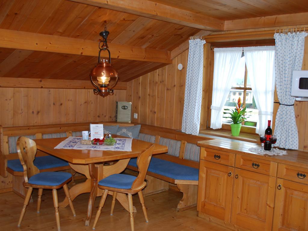 Haus Sudblick Apartment Zell am See