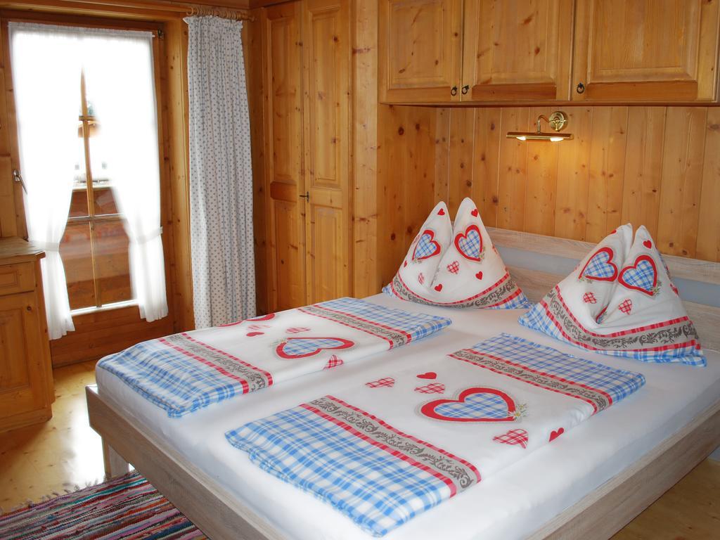 Apartment Haus Sudblick