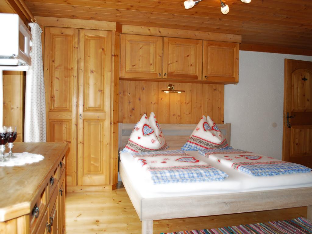 Haus Sudblick * Zell am See