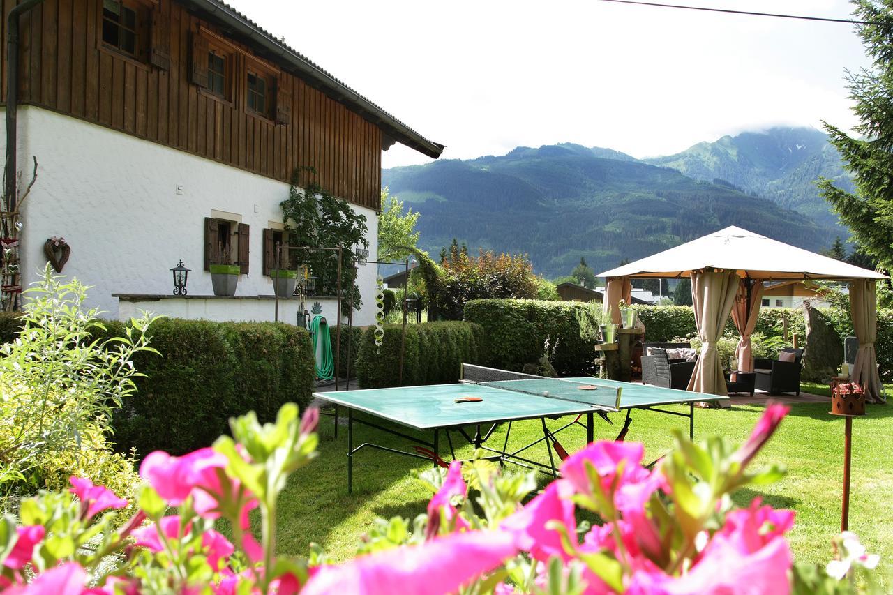 Haus Sudblick * Zell am See