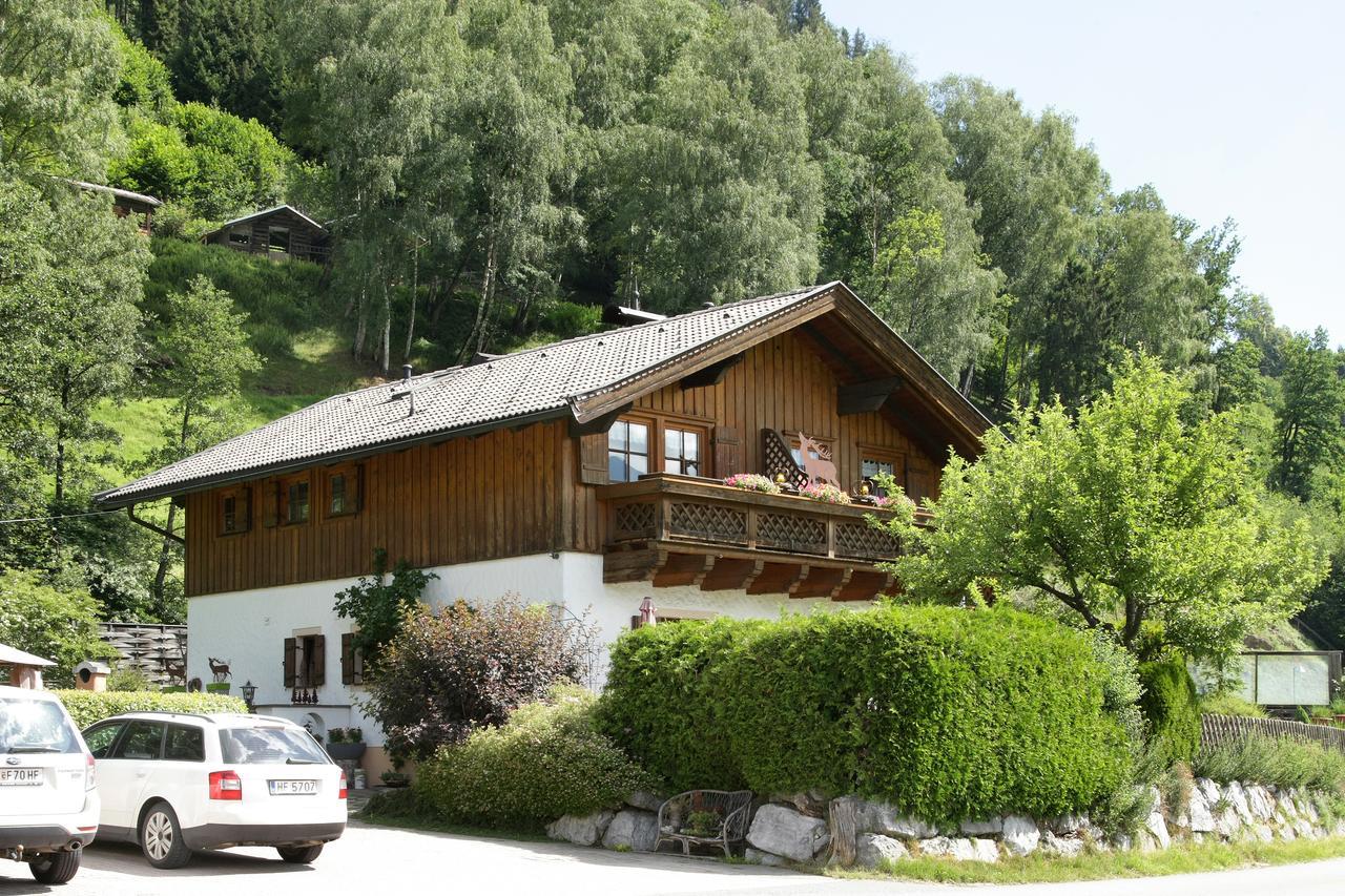 Haus Sudblick *