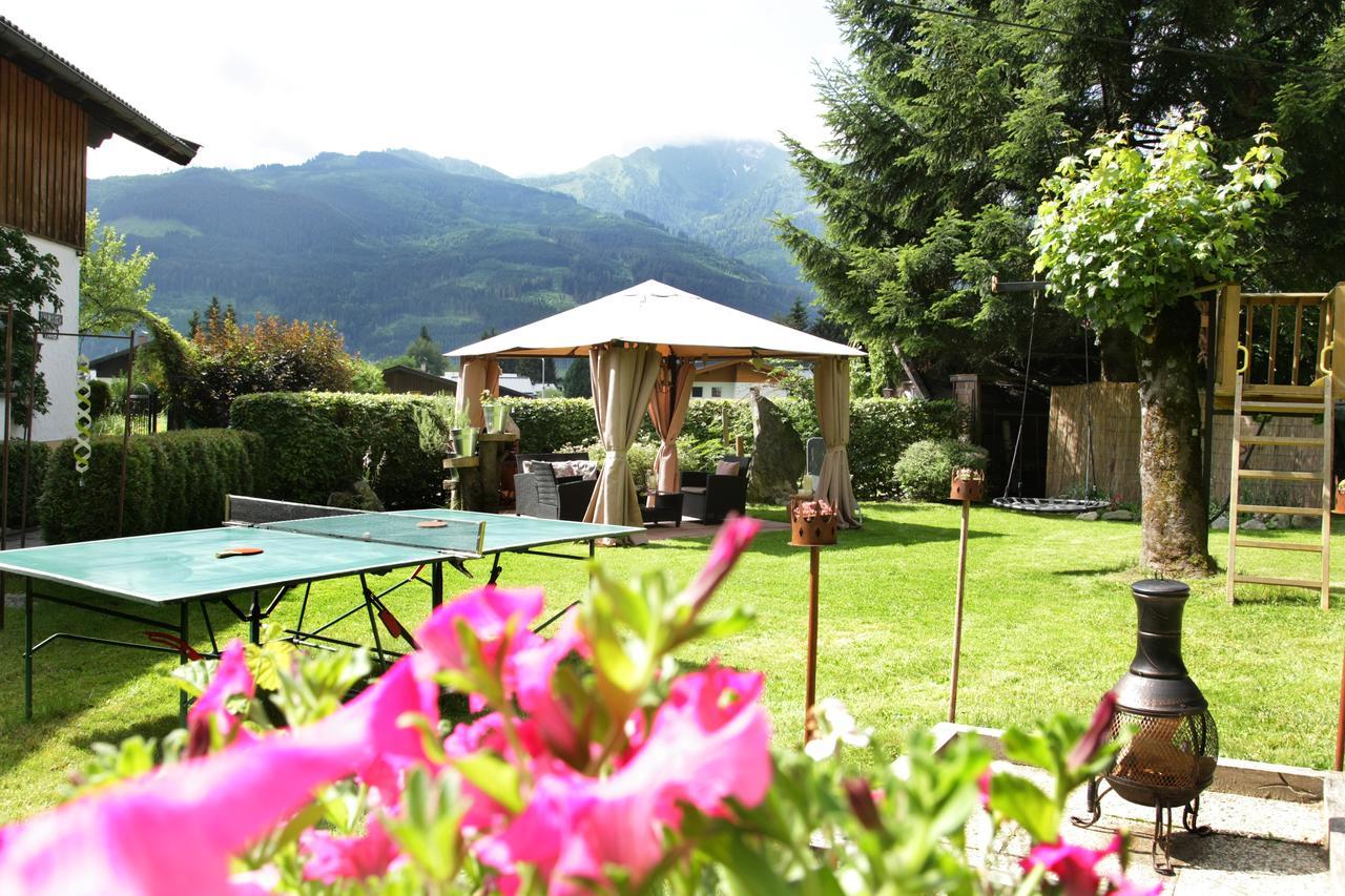 Apartment Haus Sudblick