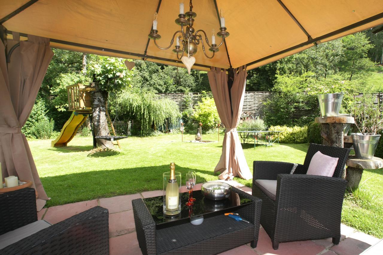 Apartment Haus Sudblick Zell am See